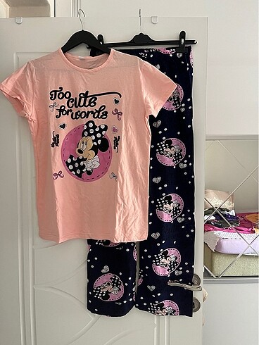 Pijama Takımı