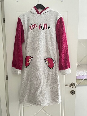 H&M Polar Üst