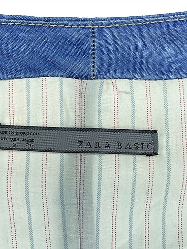 s Beden çeşitli Renk Zara Yelek %70 İndirimli.