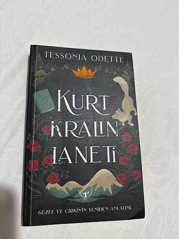 Kurt kralın laneti