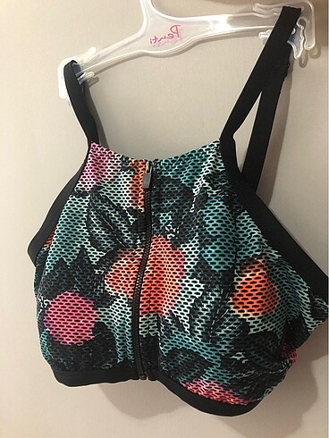 Bikini üstü