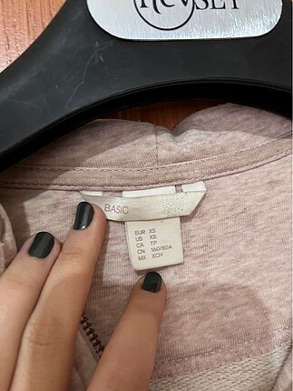 H&M Hırkaa
