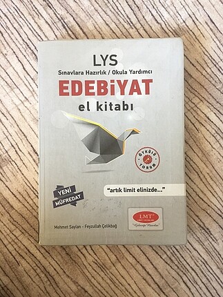 Limit el kitabı