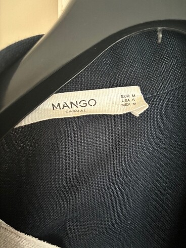 m Beden @mangoketenceket
