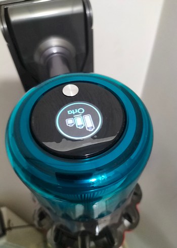 Dyson v15 detect Total - Görsel 3