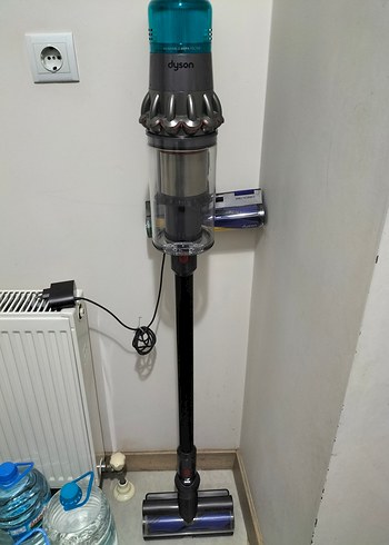 Dyson v15 detect Total - Görsel 2