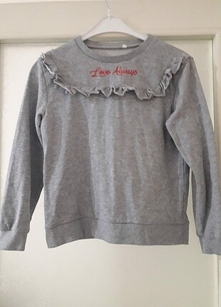 Kislik sweat