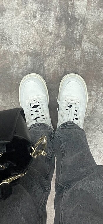 Nike Nike air force 1 high utility 2.0
