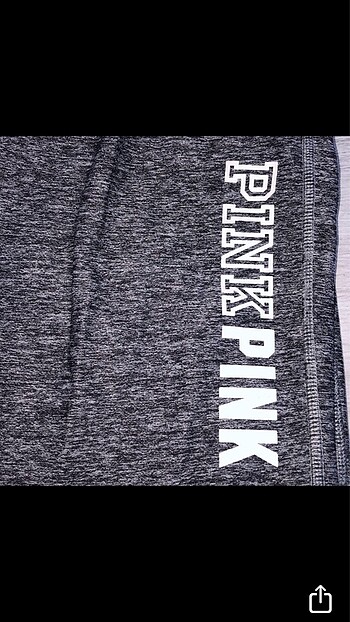 Pink (Victoria secret)