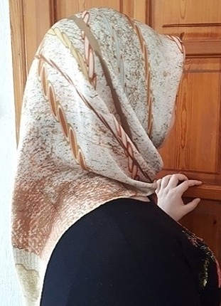 setrems ipek eşarp 