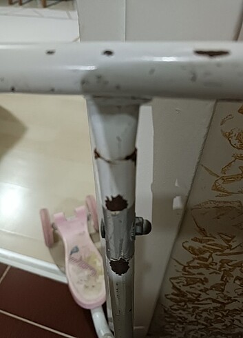 Barbie Kız çocuk scooter