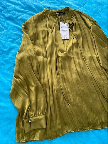 Zara bluz