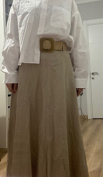 Zara etek