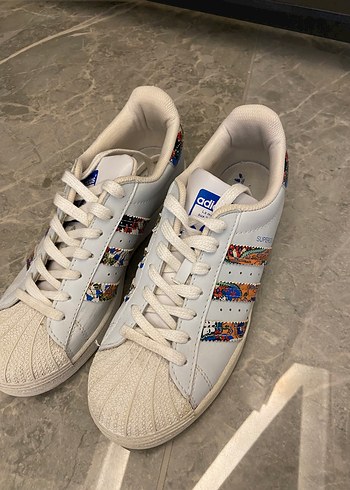 41 Beden Adidas erkek Sneaker