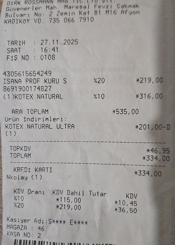 Isana Profesyonel Çok Etkili Kuru Şampuan - Görsel 2