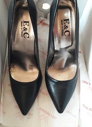 Stiletto