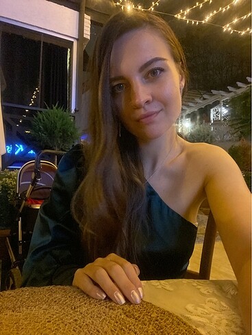 Elbise