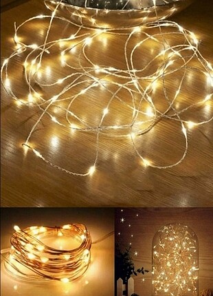 10 metre peri LED