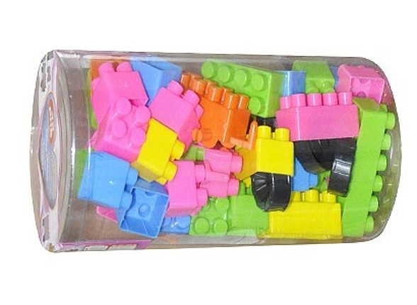 48 parça lego sıfır ürün kutusunda????????