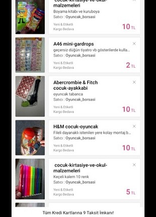 mkmelike rezerve