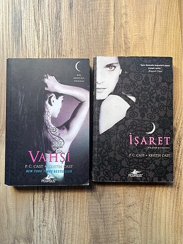 2li kitap kristin cast