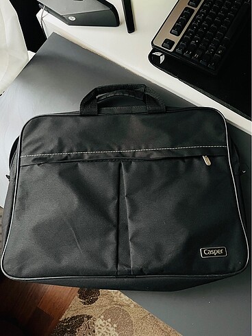 Laptop çantası casper