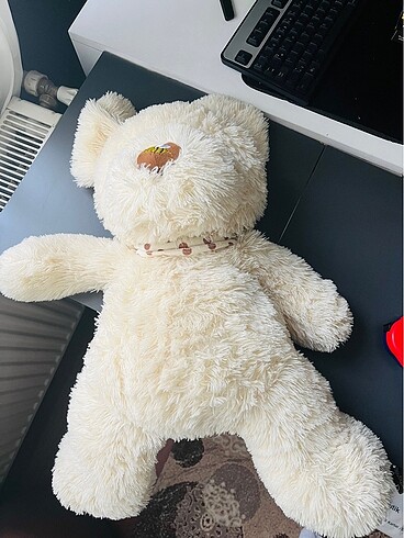  Beden Peluş oyuncak köpek