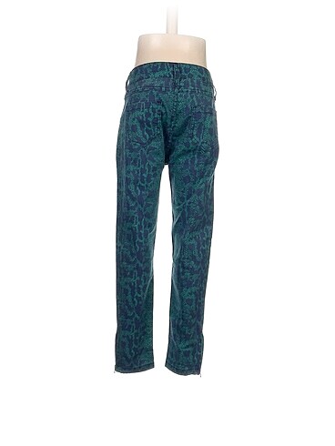 28 Beden Vintage Love Jean / Kot %70 İndirimli.