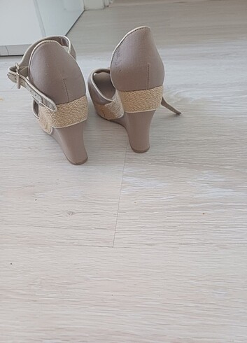 Tomy hilfiger keten ayakkabi - Görsel 6