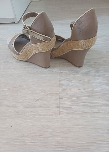 Tomy hilfiger keten ayakkabi - Görsel 7