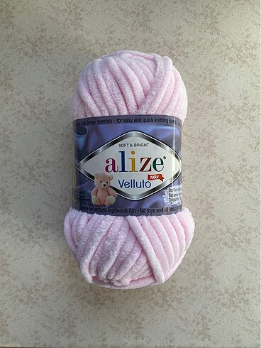 Alize vollute