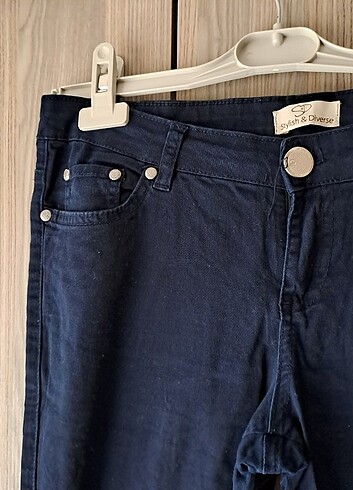 Stylishfit Pantolon