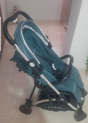 Pierre Cardin Pierre Cardin bebek arabası