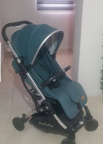 Pierre Cardin bebek arabası