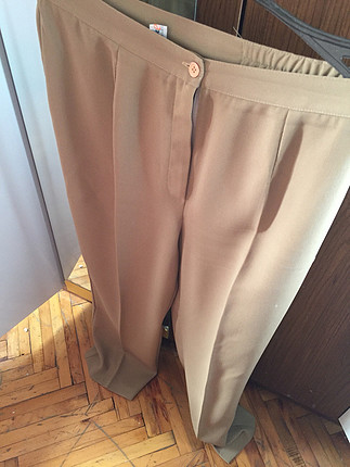 Markasız Ürün Kumaş pantolon