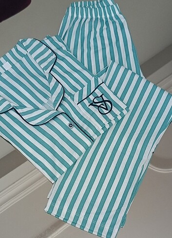 Victoria s Secret Pijama Takımı