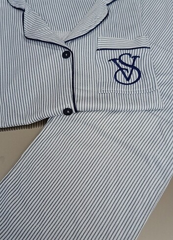 xl Beden Pijama Takımı