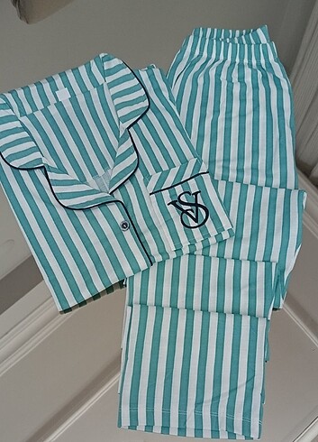 Victoria s Secret Pijama Takımı