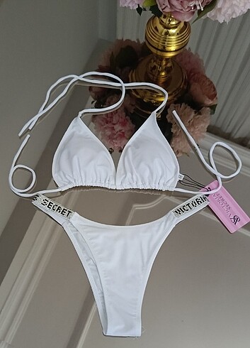 Victoria s Secret Bikini Takımı