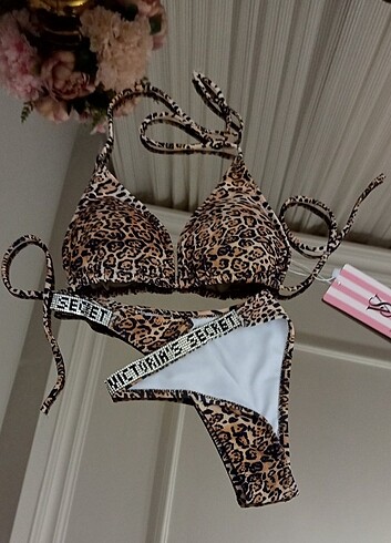 m Beden Bikini Takımı