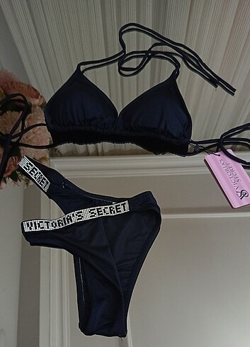 Victoria s Secret Bikini Takımı 