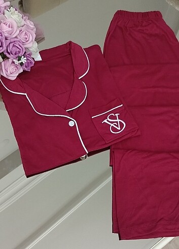 Victoria s Secret Pijama Takımı
