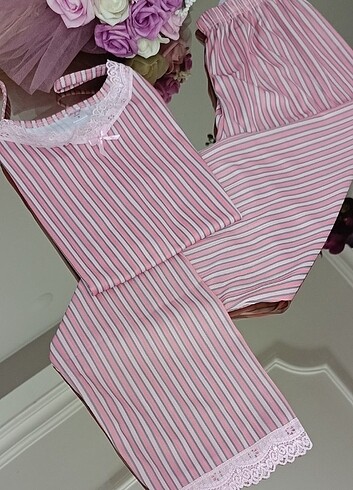 Pijama Takımı 