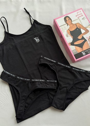 Victoria's Secret 3 lü Takım