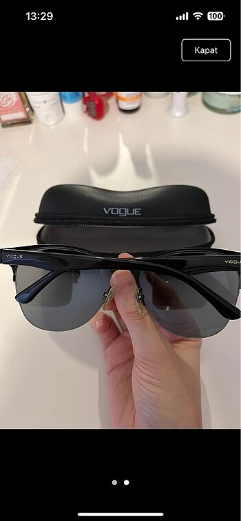 Vogue VOGUE GÖZLÜK