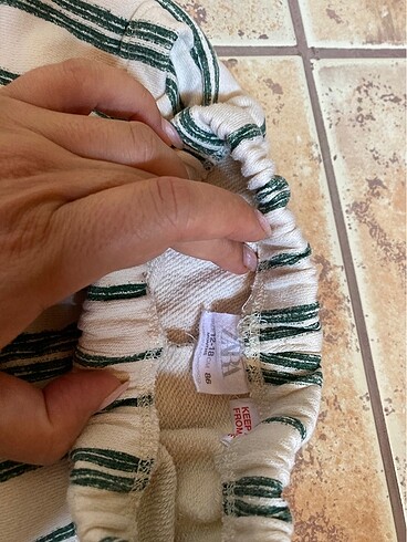 zara pantolon - Görsel 3