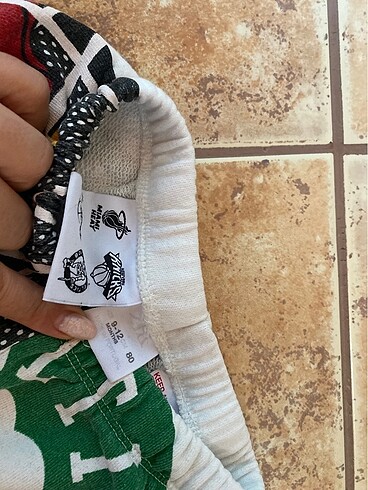 zara pantolon - Görsel 2