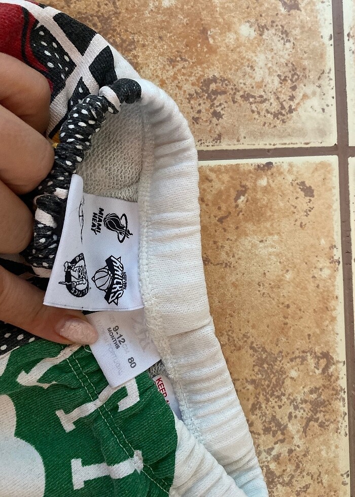 zara pantolon - Görsel 2