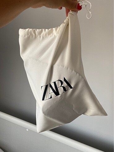 zara spor ayakkabı ,kılıfıyla - Görsel 5