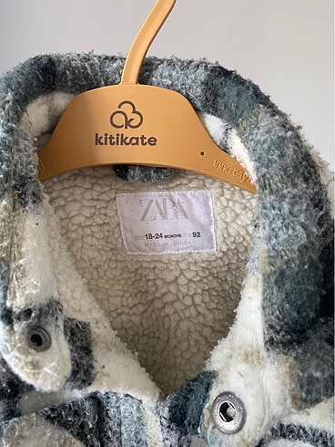 zara kaban - Görsel 3